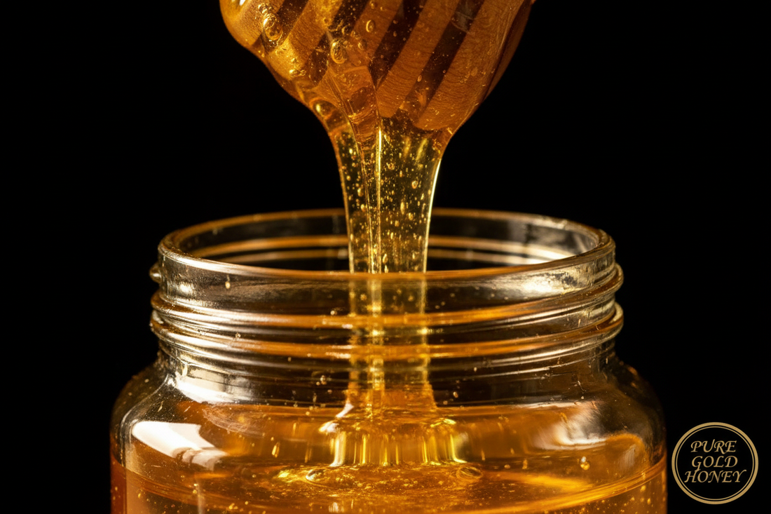 Why Glass honey jar with dipper Is a Game-Changer for home cooks and tea drinkers