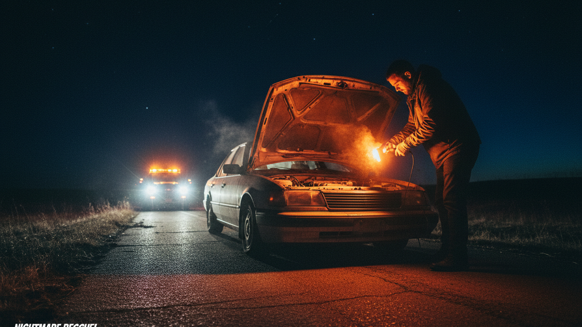 Portable jump starter: Everything You Need to Know in 2026