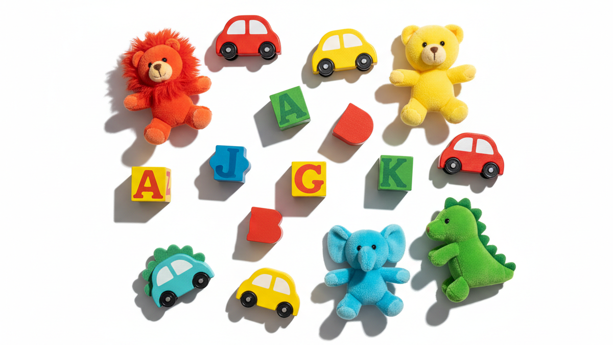 Why Kids toys collection Is a Game-Changer for parents shopping for ages 3-10