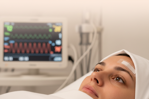 Can Chiropractors Help Locked-In Syndrome