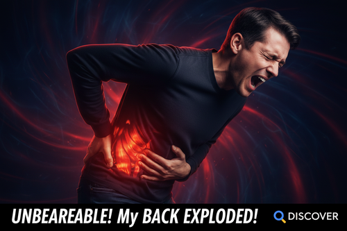 The Complete Guide to Lower Back Spasms Treatment at Home (2026 Edition)