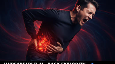The Complete Guide to Lower Back Spasms Treatment at Home (2026 Edition)