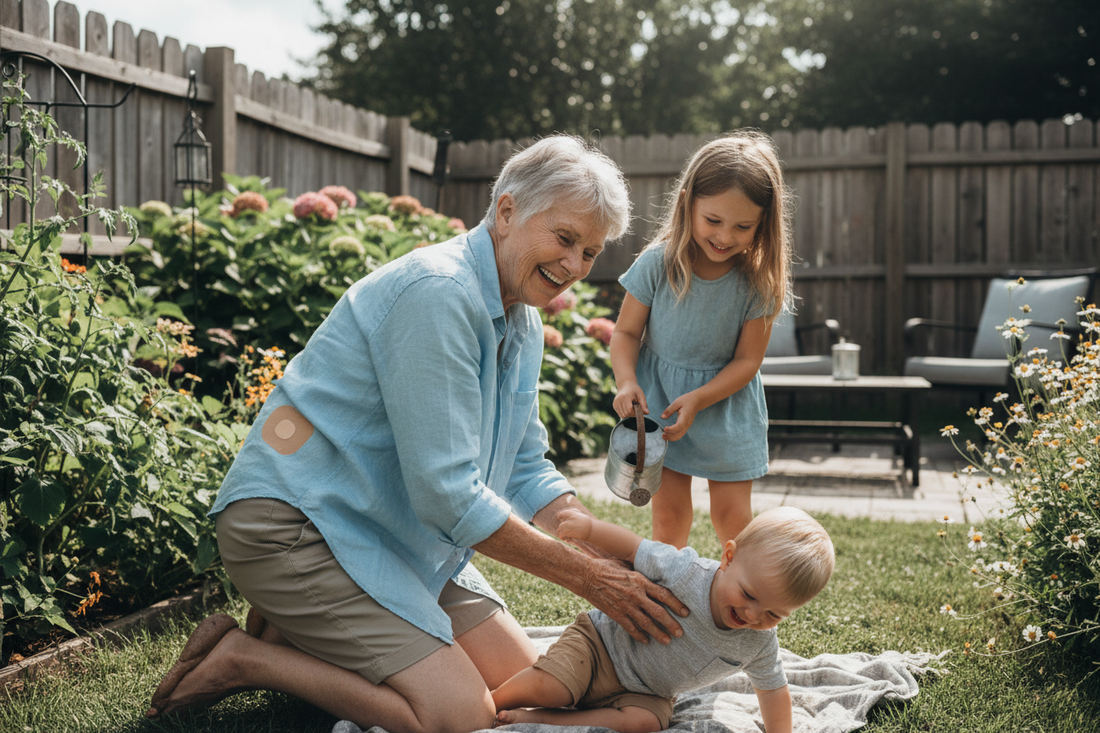 71-Year-Old Ditches Back Pain Without Pills or Surgery | Margaret's Story