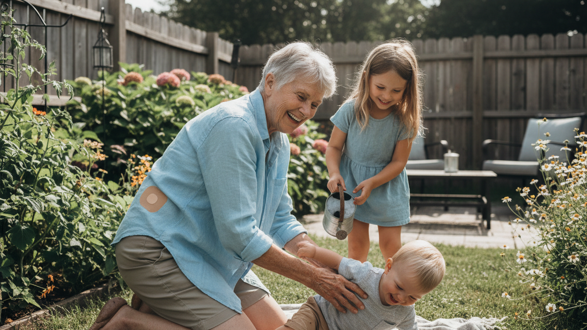 71-Year-Old Ditches Back Pain Without Pills or Surgery | Margaret's Story