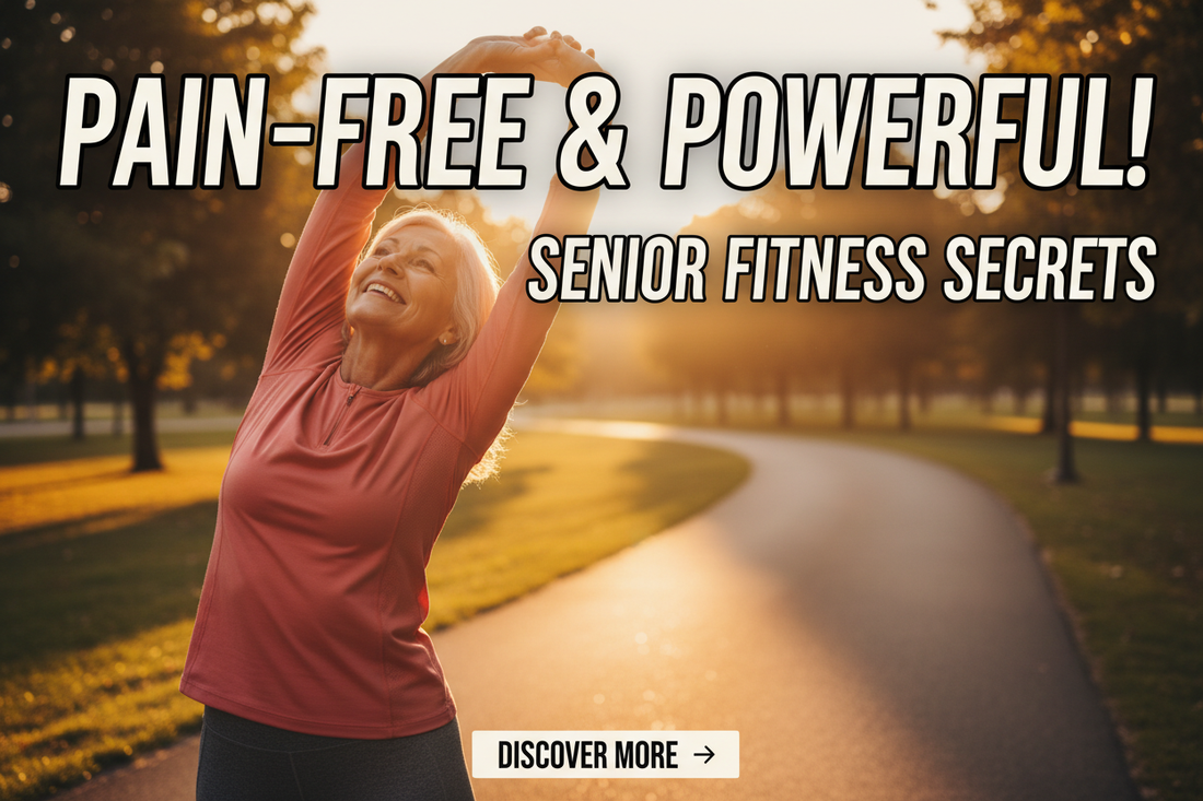 The Only Guide to Lower Back Pain Exercises for Seniors You'll Need This Year