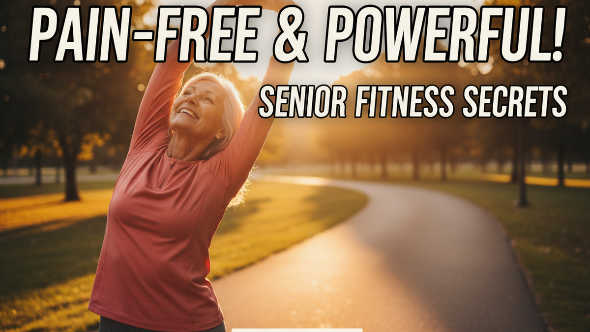 The Only Guide to Lower Back Pain Exercises for Seniors You'll Need This Year