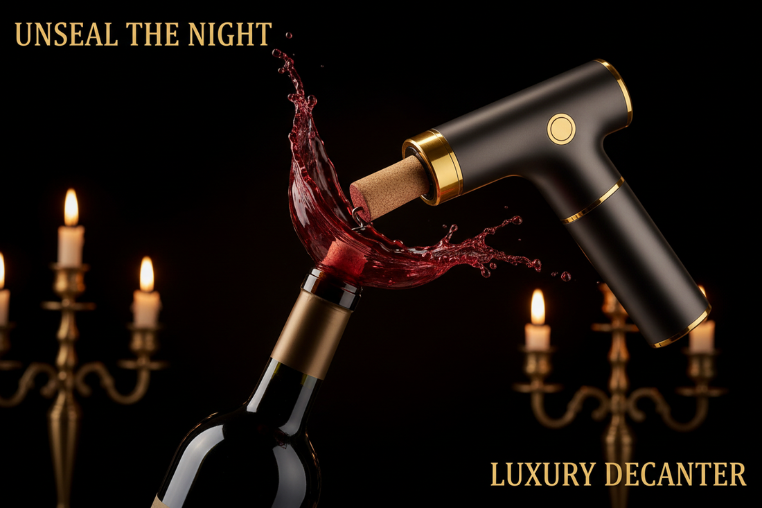 Best electric wine opener: Everything You Need to Know in 2026