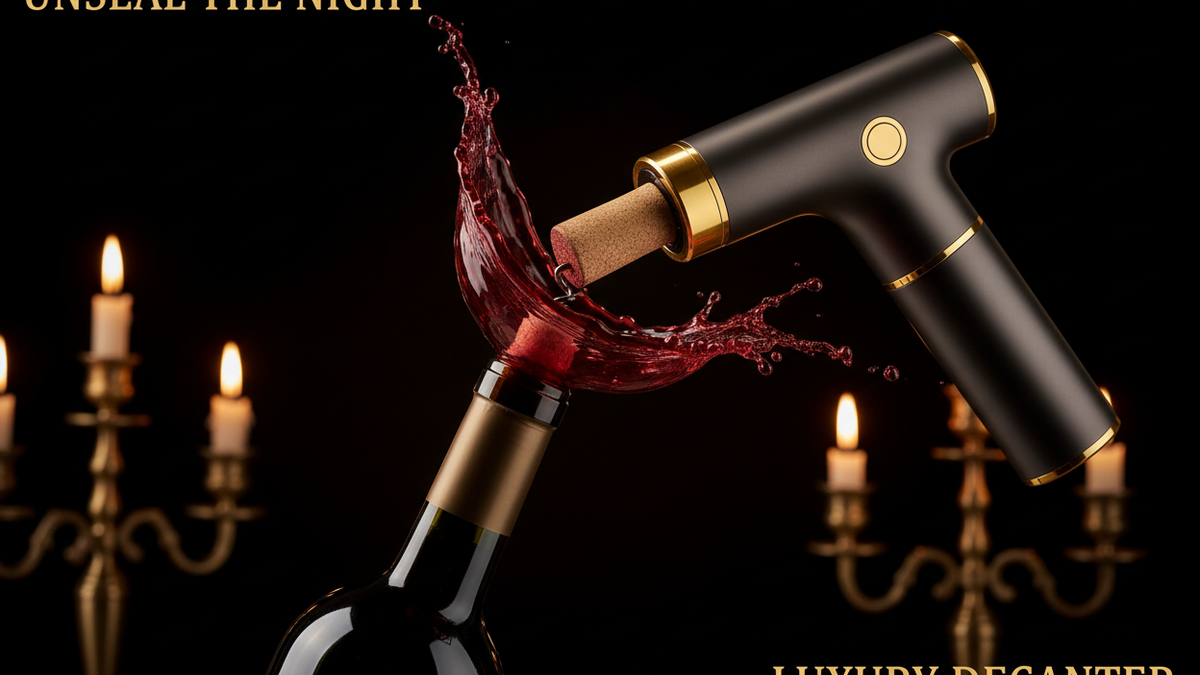 Best electric wine opener: Everything You Need to Know in 2026