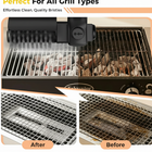 Cordless Grill Cleaning Brush 2