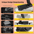 Cordless Grill Cleaning Brush 4