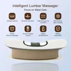 Lumbar Massager Traction 5