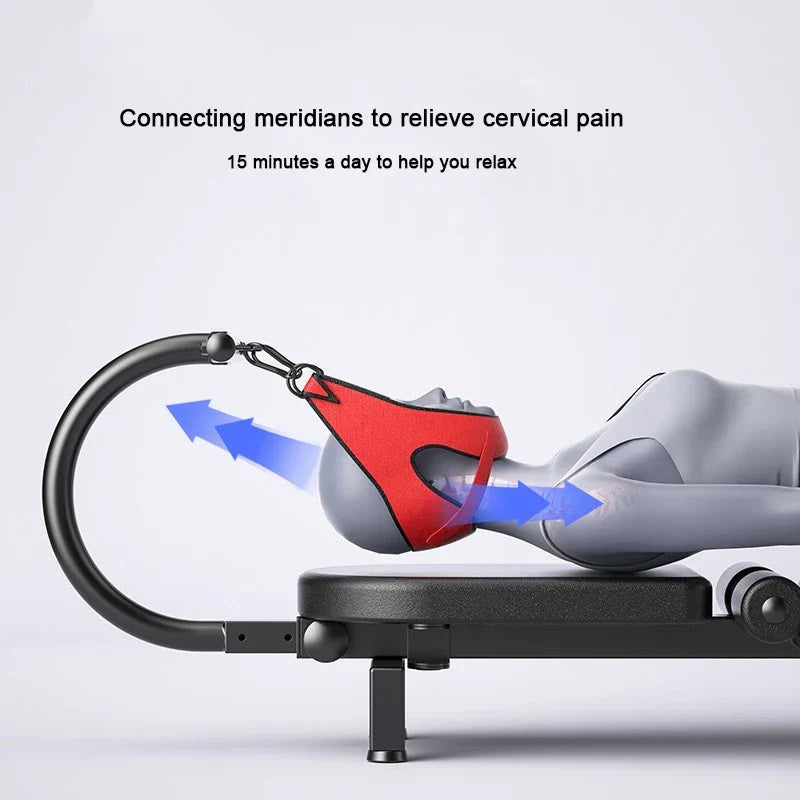 Ultimate Body Stretch Helper