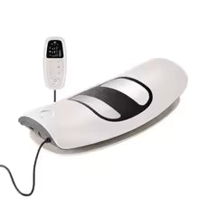 Lumbar Massager Traction