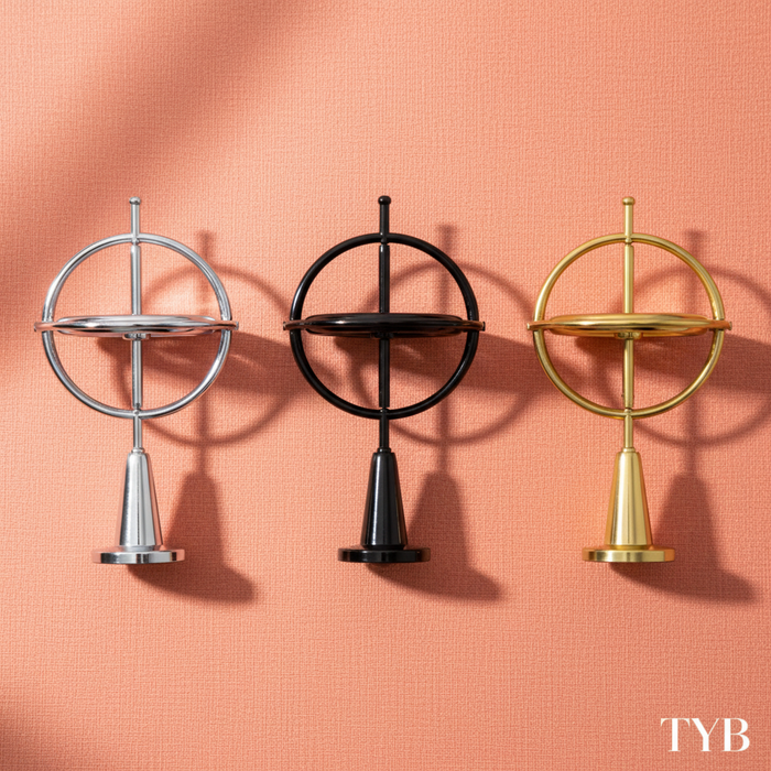 All 3 – Flat Lay