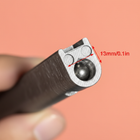 Slingshot Magazine – Resin & Aluminum Alloy, Compatible with 8mm Steel Balls 3