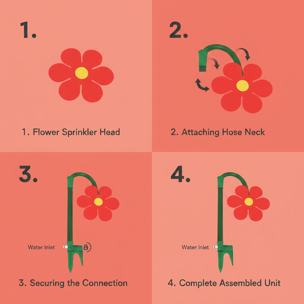 Assembly Steps