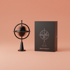 Anti-Gravity Finger Gyroscope – Self-Balancing Spin Toy 2