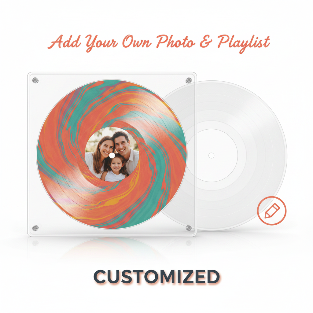 Customized