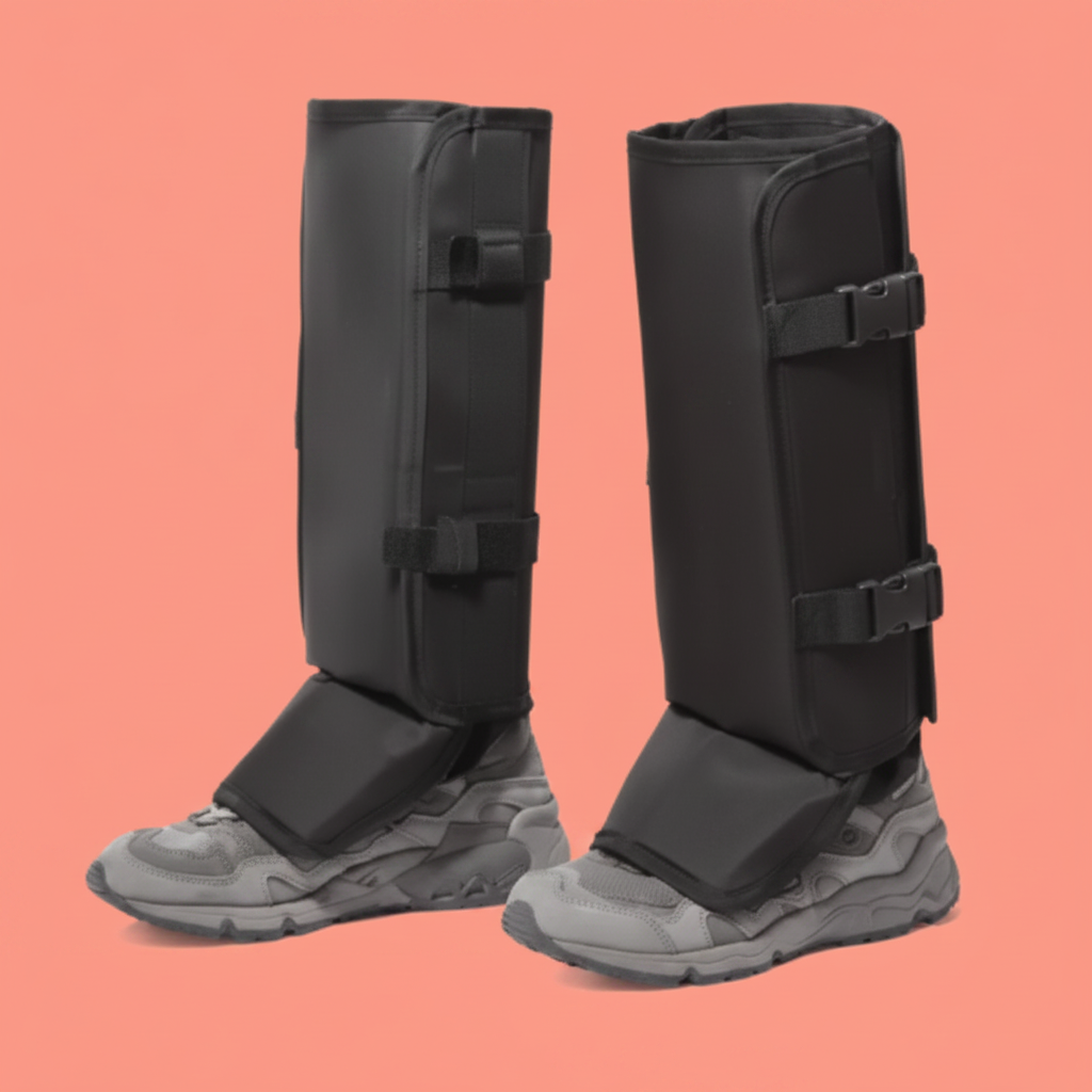 Gaiters Hero Shot