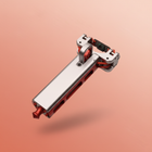 Premium Slingshot with Magazine System 3