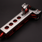 Premium Slingshot with Magazine System 4