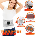 Inflatable Decompression Belt 4