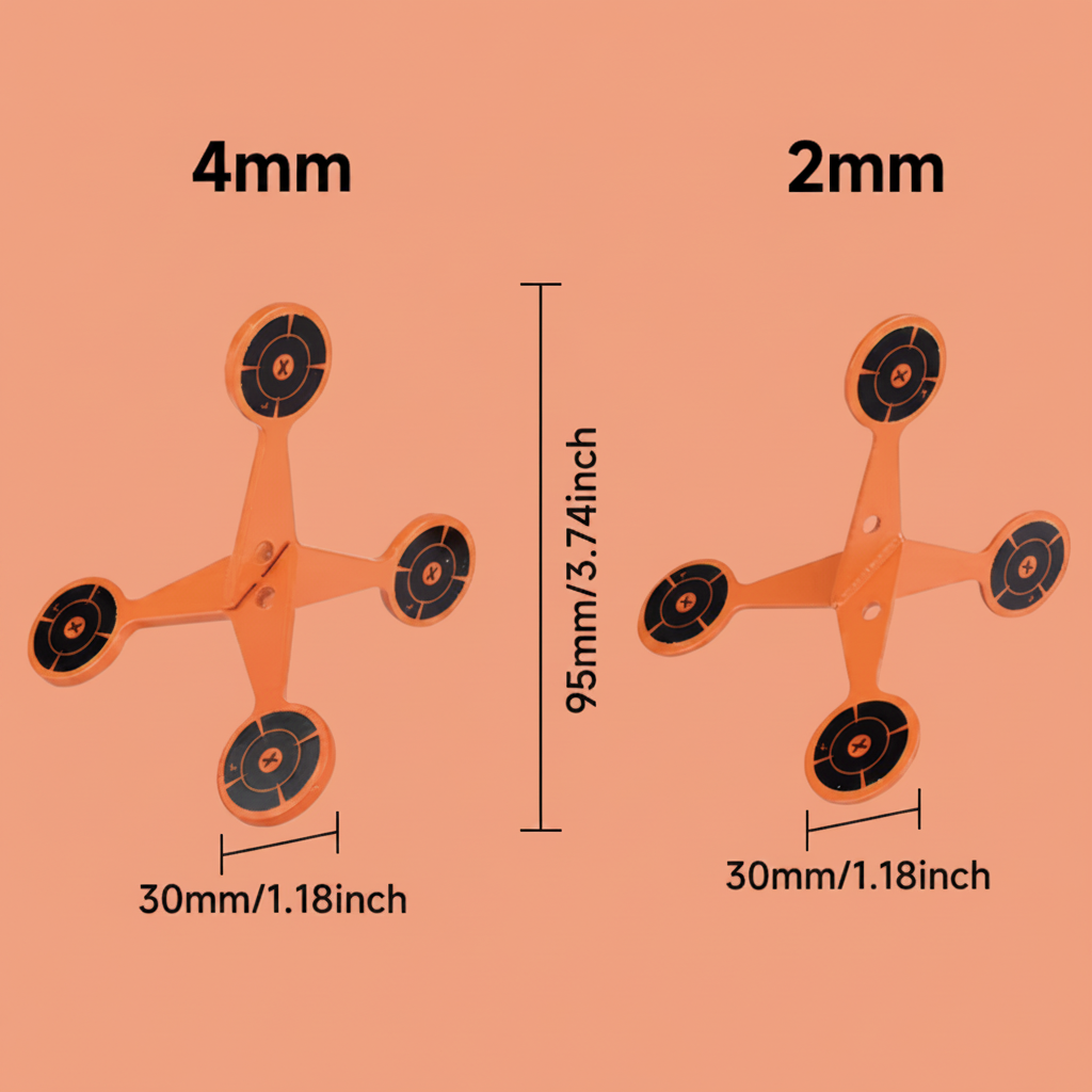 Infographic Comparison