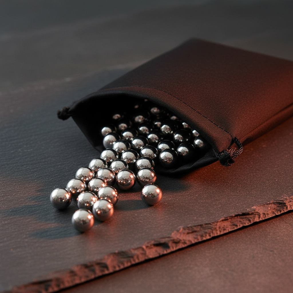Lifestyle Pouch