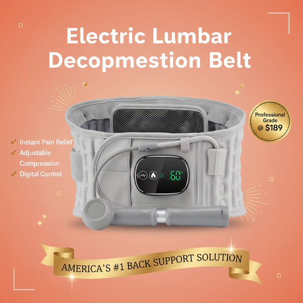 Lumbar Belt Hero 1