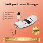 Lumbar Massager Traction 2