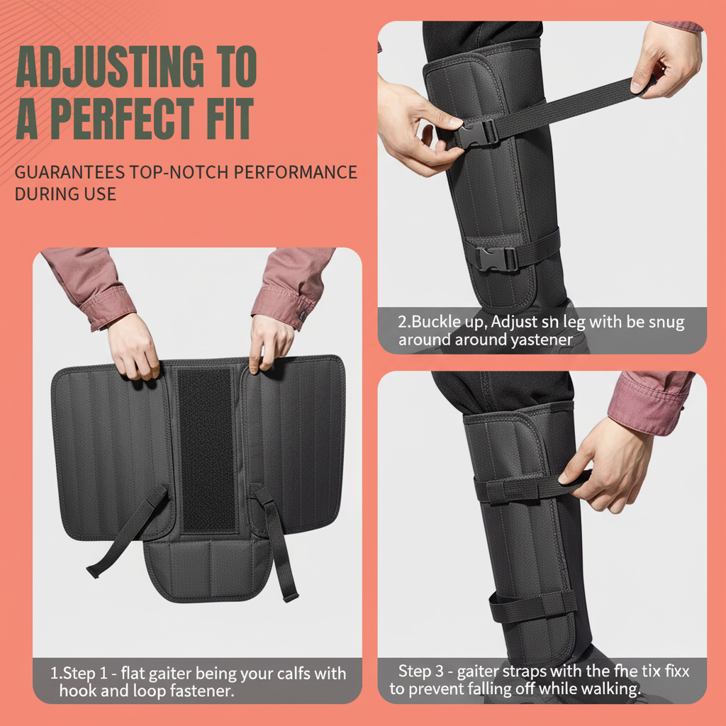 Perfect Fit Steps