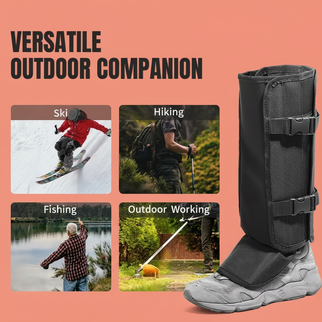 Versatile Outdoor